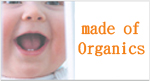 made of Organics