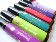 ニューロオリキュラー | Young Living ロールオンバージョン