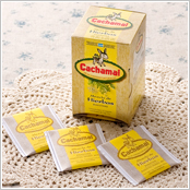 カチャマテ茶・カチャマイ茶